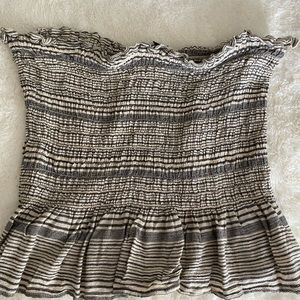 American Eagle Tube Top